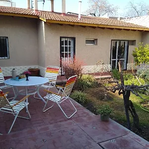 Habitación en casa particular Miriam's Place, Mendoza
