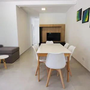 Apartamento Departamento Nuevo. A Estrenar, Mendoza