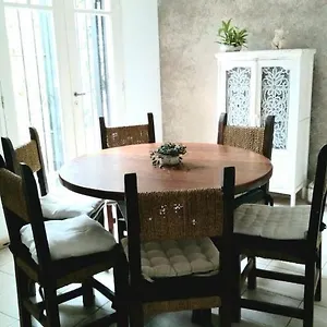 Apartamento Confortable Duplex De Dos En Ciudad De, Mendoza