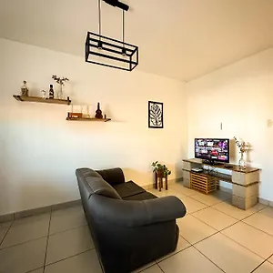 Apartamento Ubicacion Aristides Parque, Mendoza